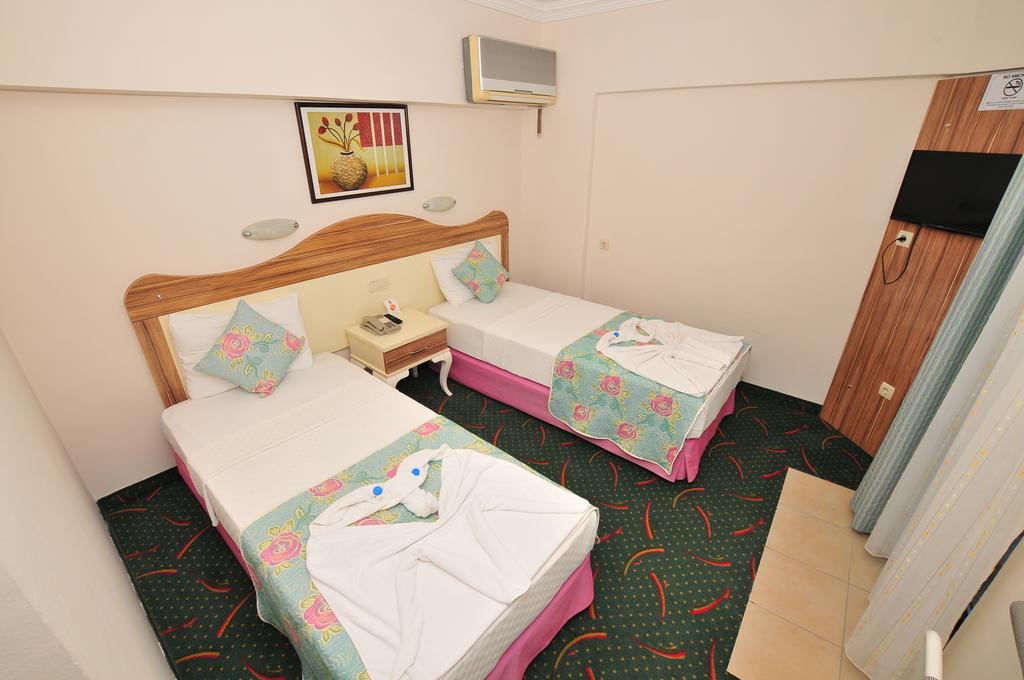 Otel Pelin Fethiye