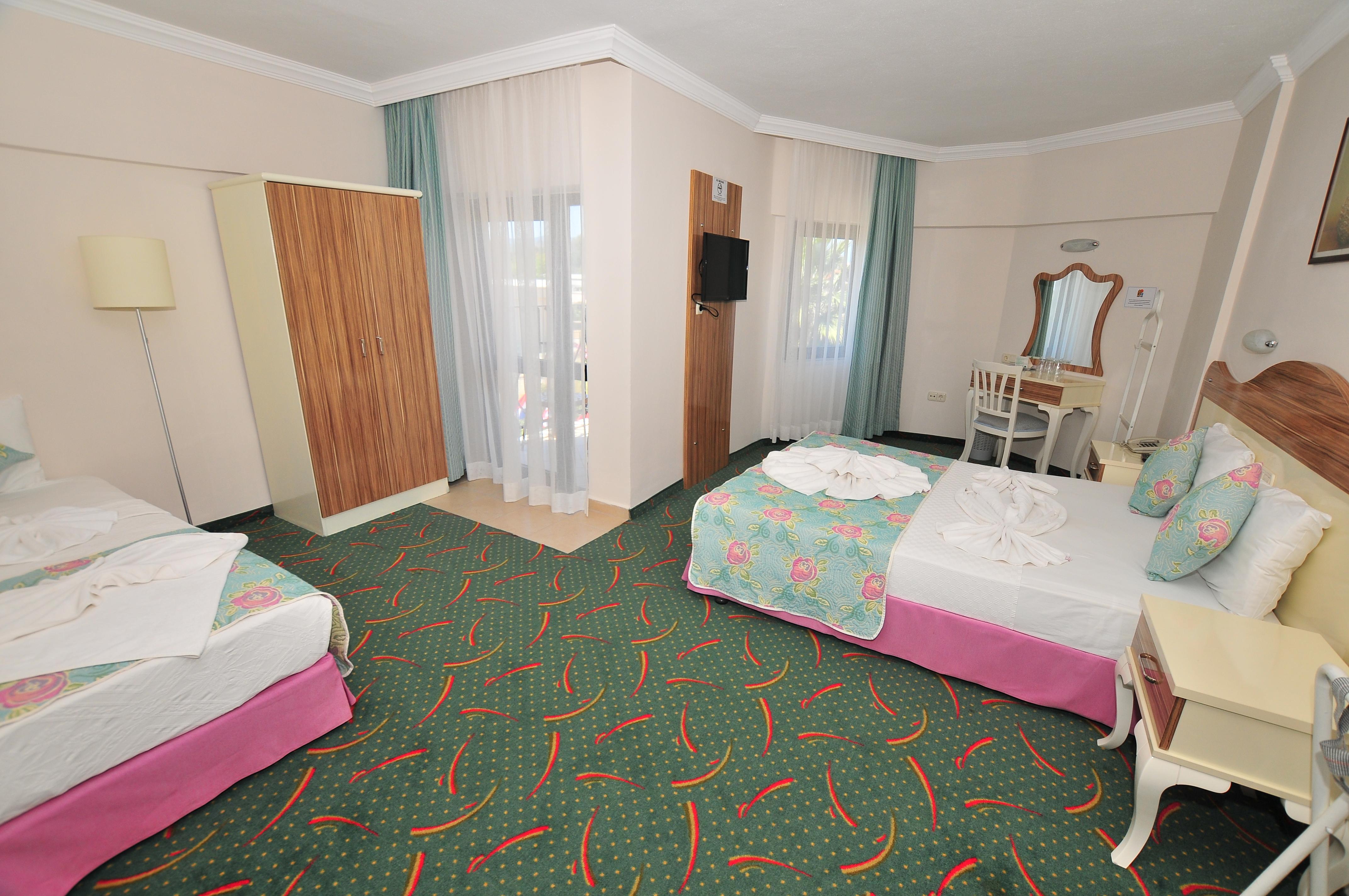 Hotel Pelin Fethiye