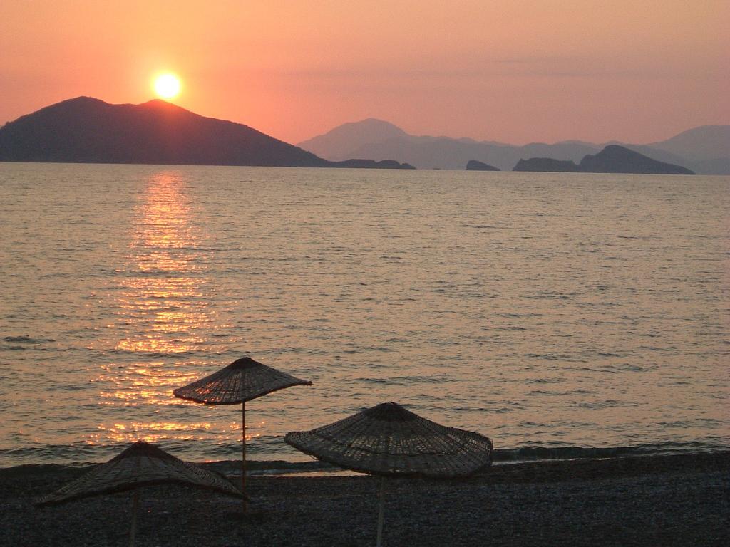 Pelin Hotel Fethiye